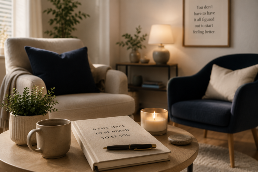 counselling counselling